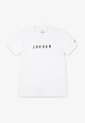 Jordan WORDMARK CREW UNISEX