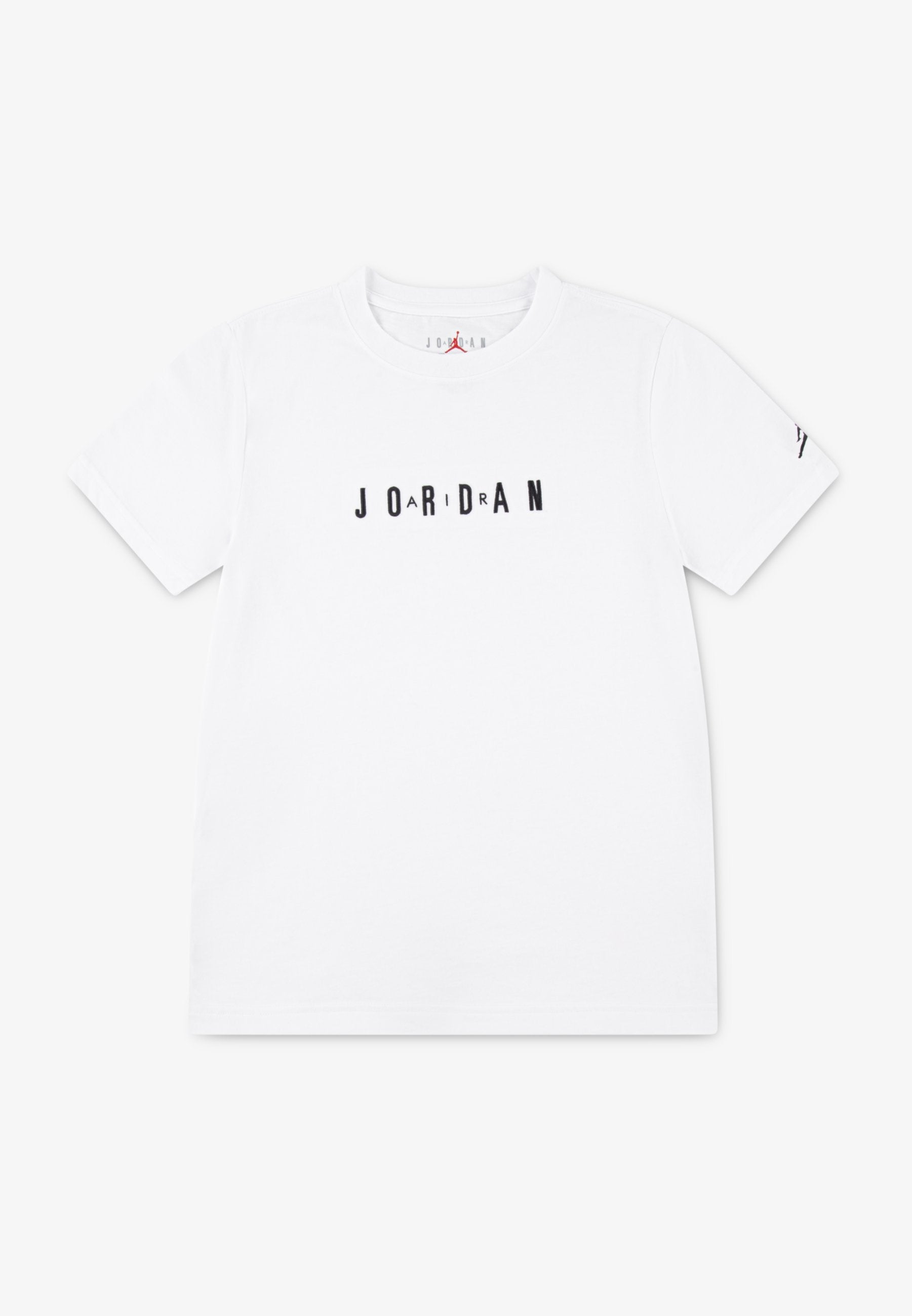 Jordan WORDMARK CREW UNISEX