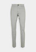 Denim Project DPMPONTE ROMA PLAIN