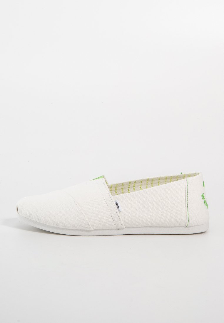 TOMS ALPARGATA CLASSIC