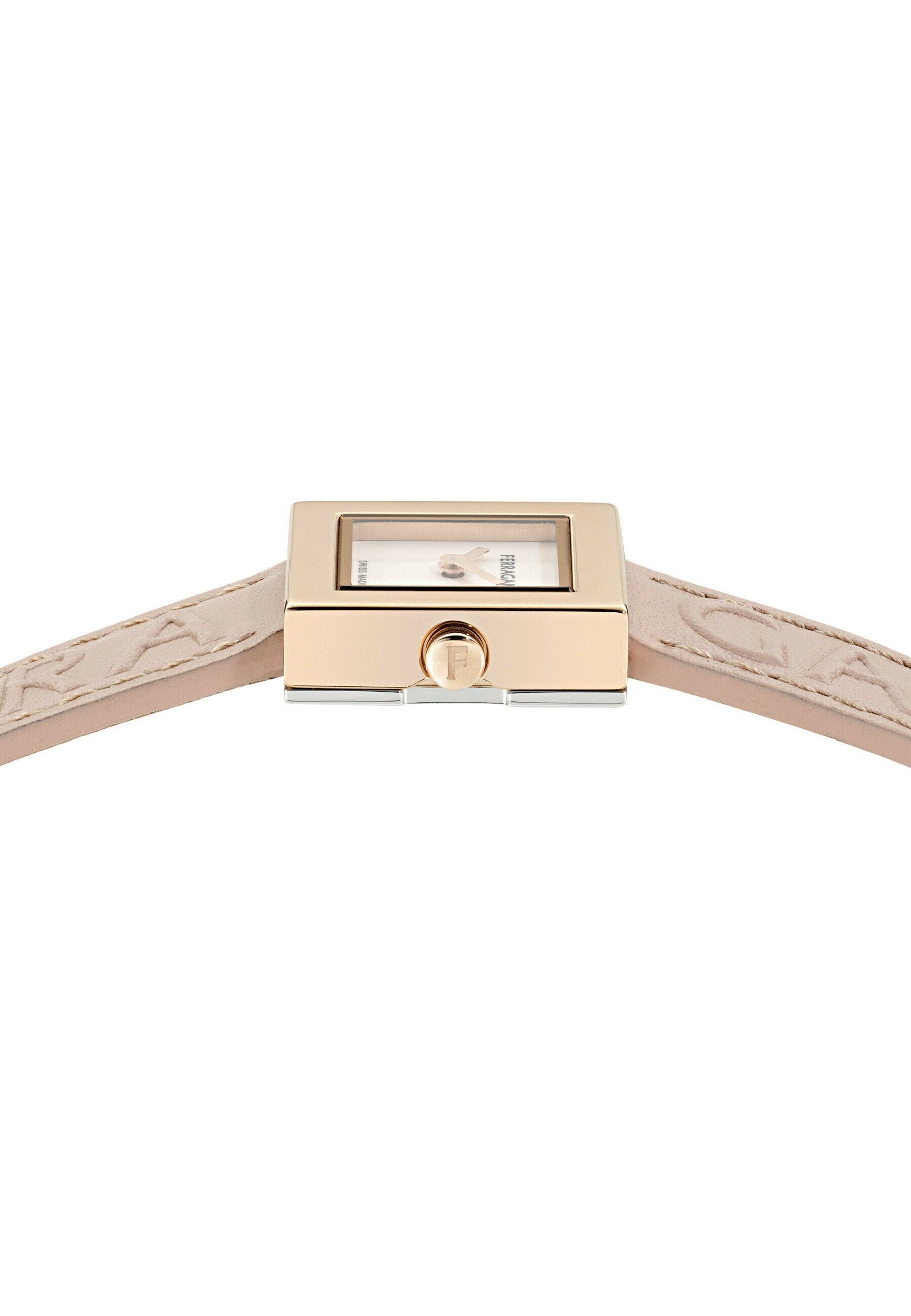 FERRAGAMO PORTRAIT Media 3