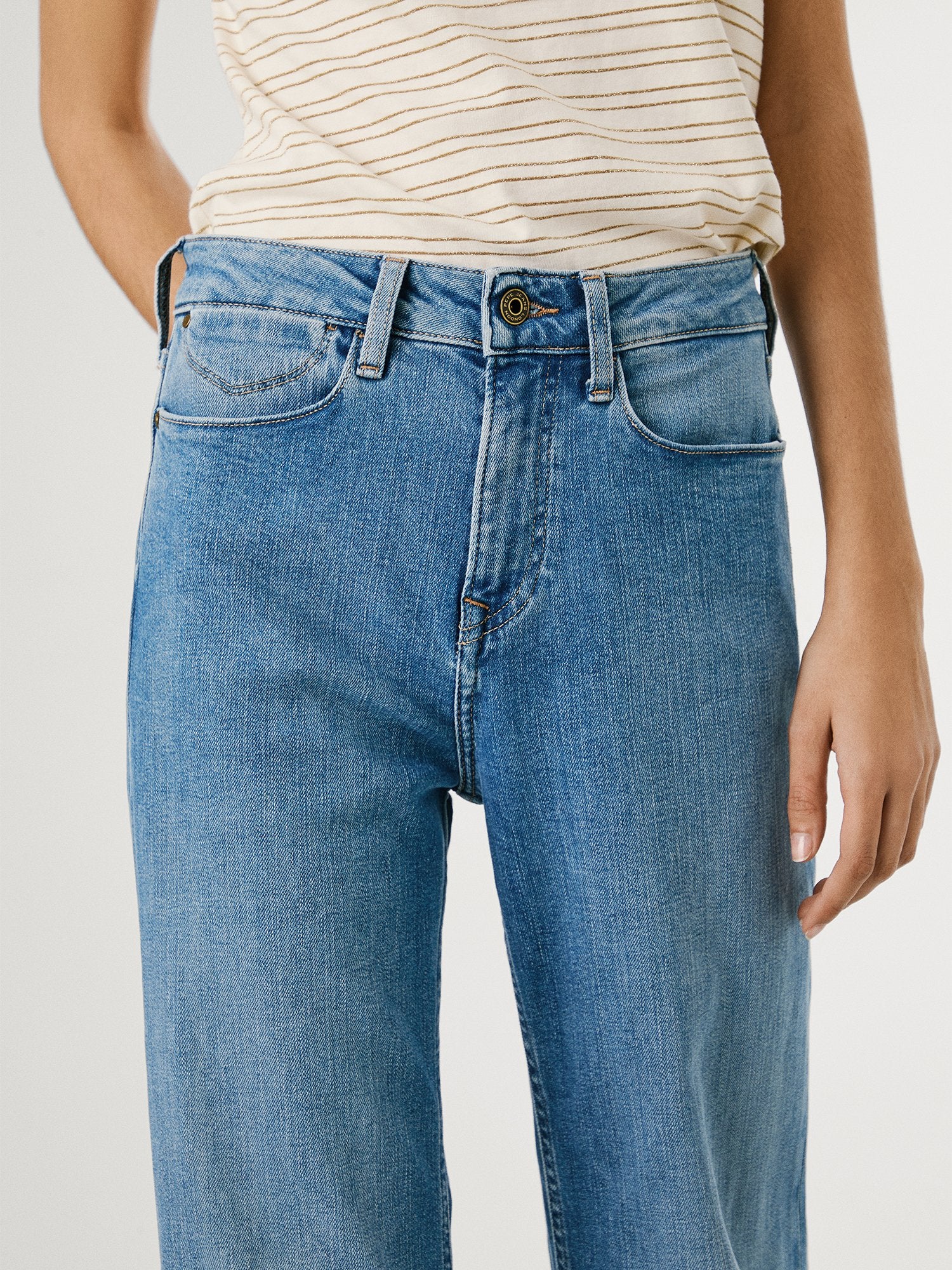 Pepe Jeans FLARE WILLA