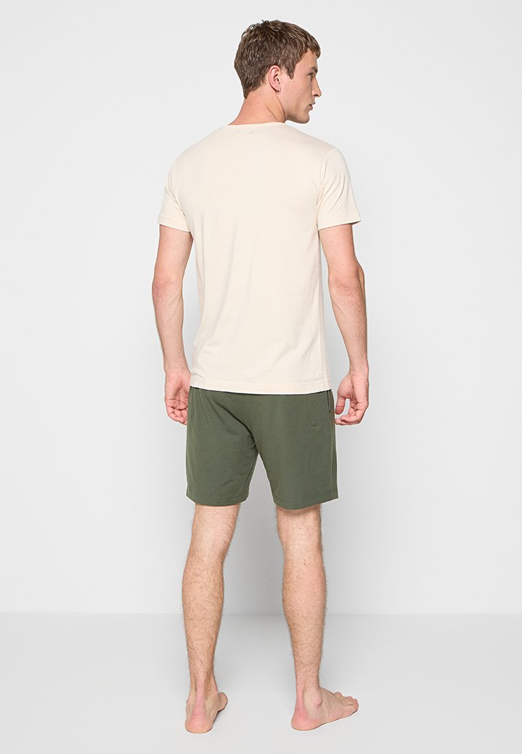 Lyle & Scott OAKLEY