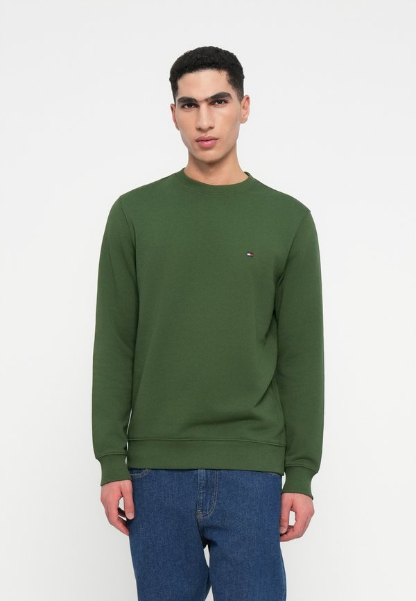 Tommy Hilfiger ESSENTIAL CREW NECK  CORE