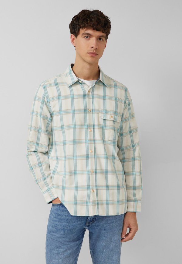 s.Oliver Shirt - türkis