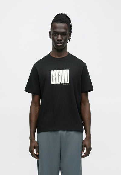 Calvin Klein MAZE GRAPH