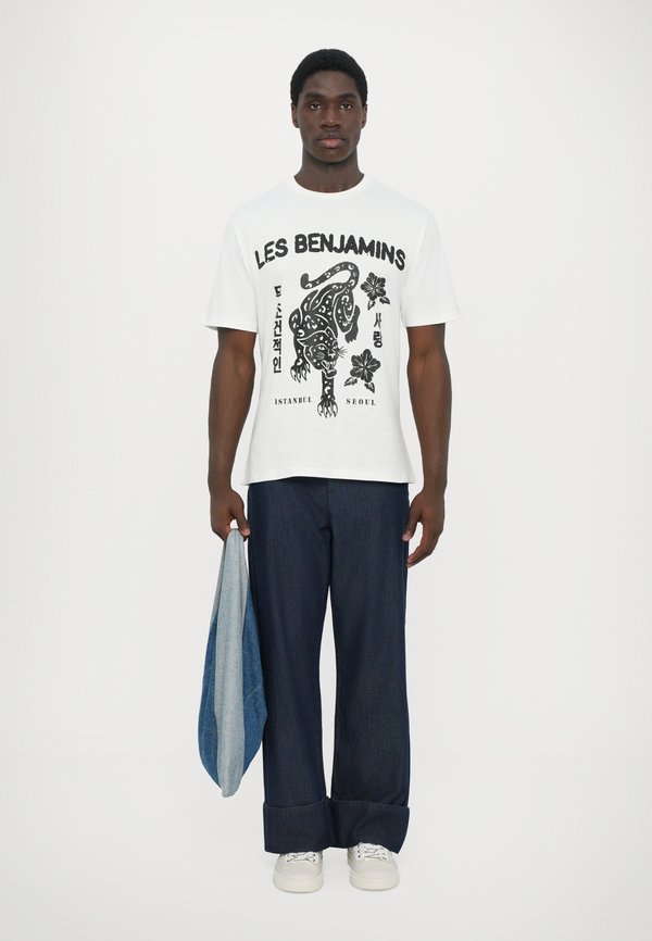 Les Benjamins PANT