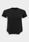 Even&Odd active CURVY ESSENTIAL SPORTS T-SHIRT