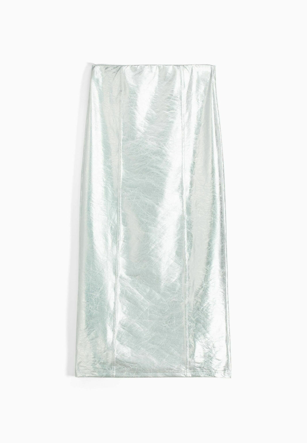 Bershka METALLIC
