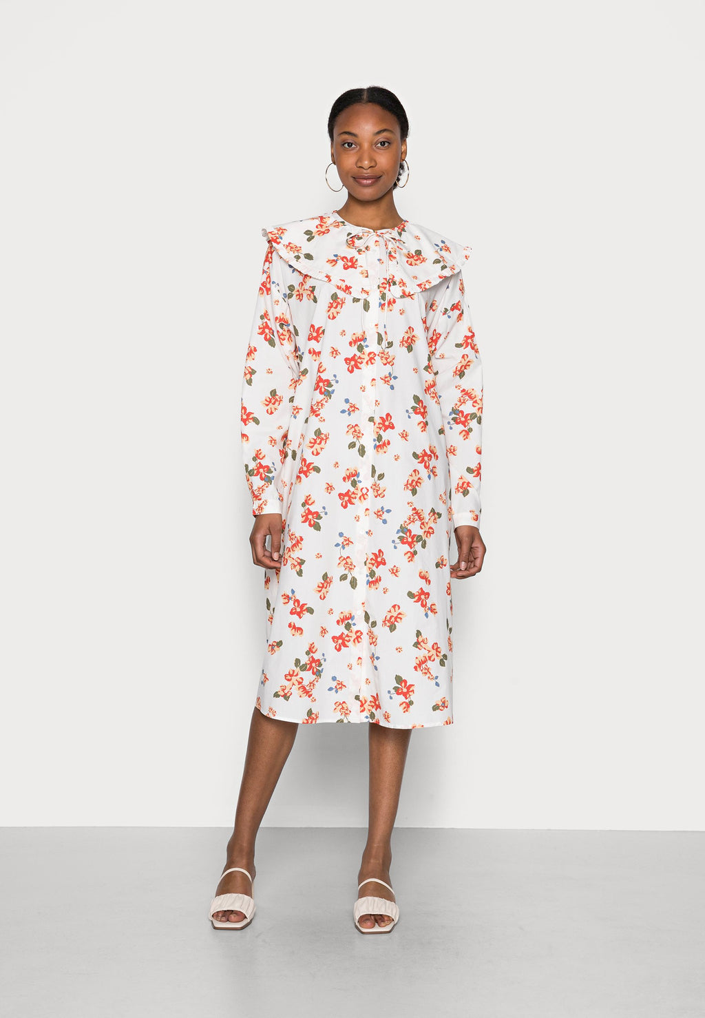 Culture PHOENIX DRESS