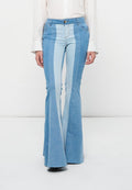 LIU JO Flared Jeans Media 1