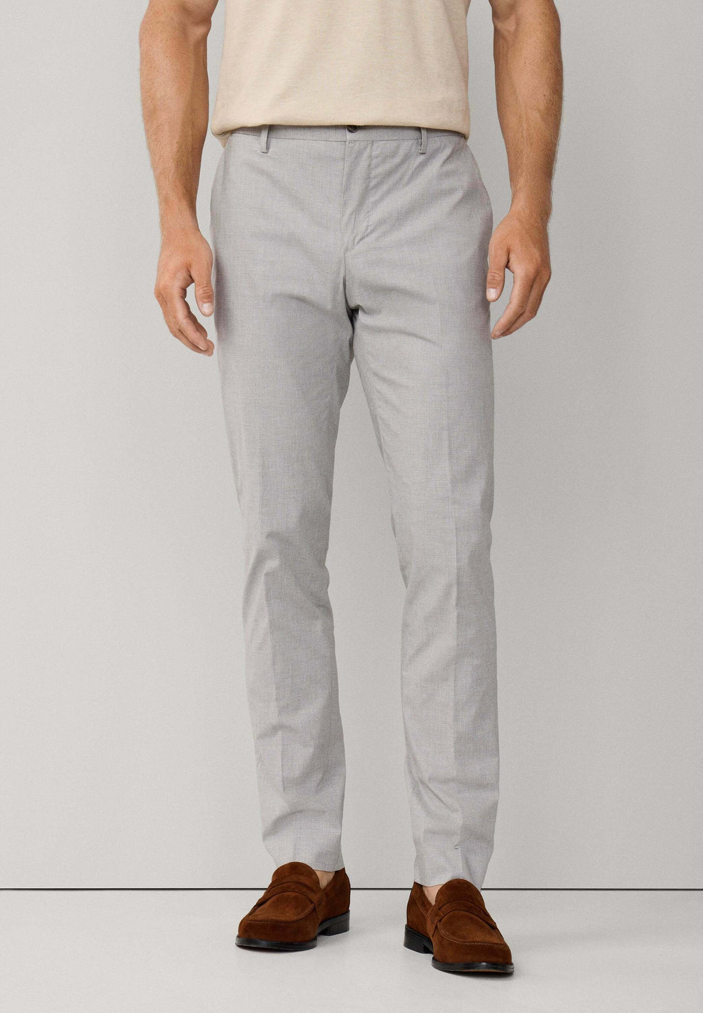 Hackett London LATINO