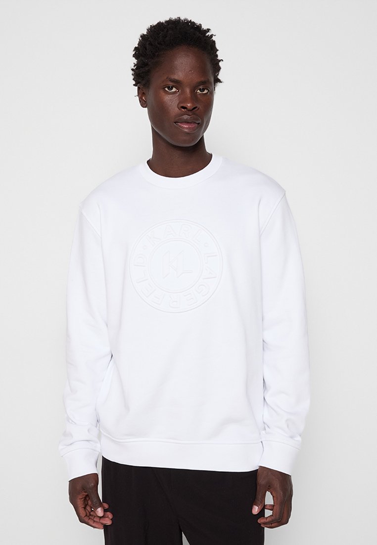 KARL LAGERFELD Sweatshirt Media 1