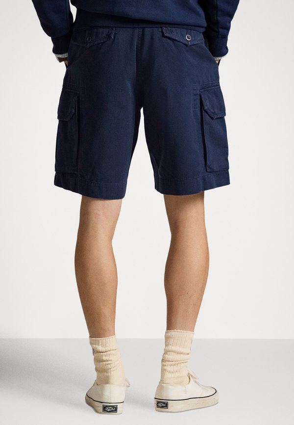 Polo Ralph Lauren 10.5 INCH CLASSIC FIT TWILL CARGO SHORT