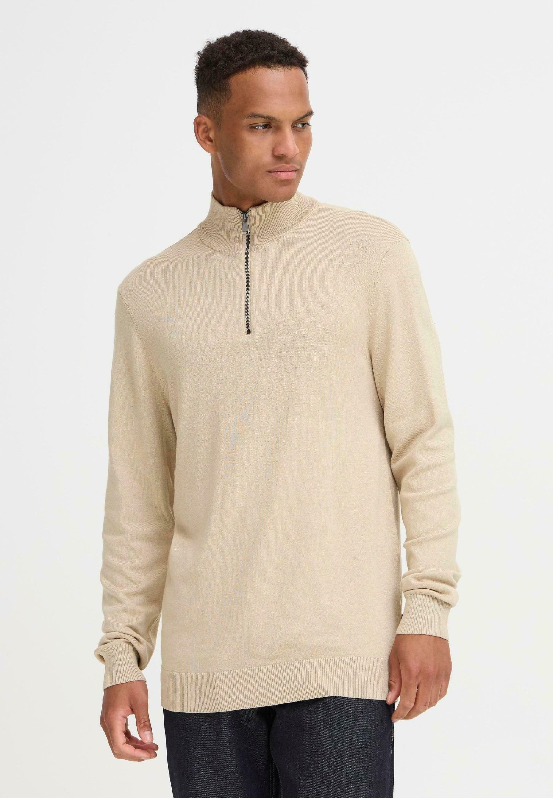 BHDAN FINE KNIT TROYER Media 3