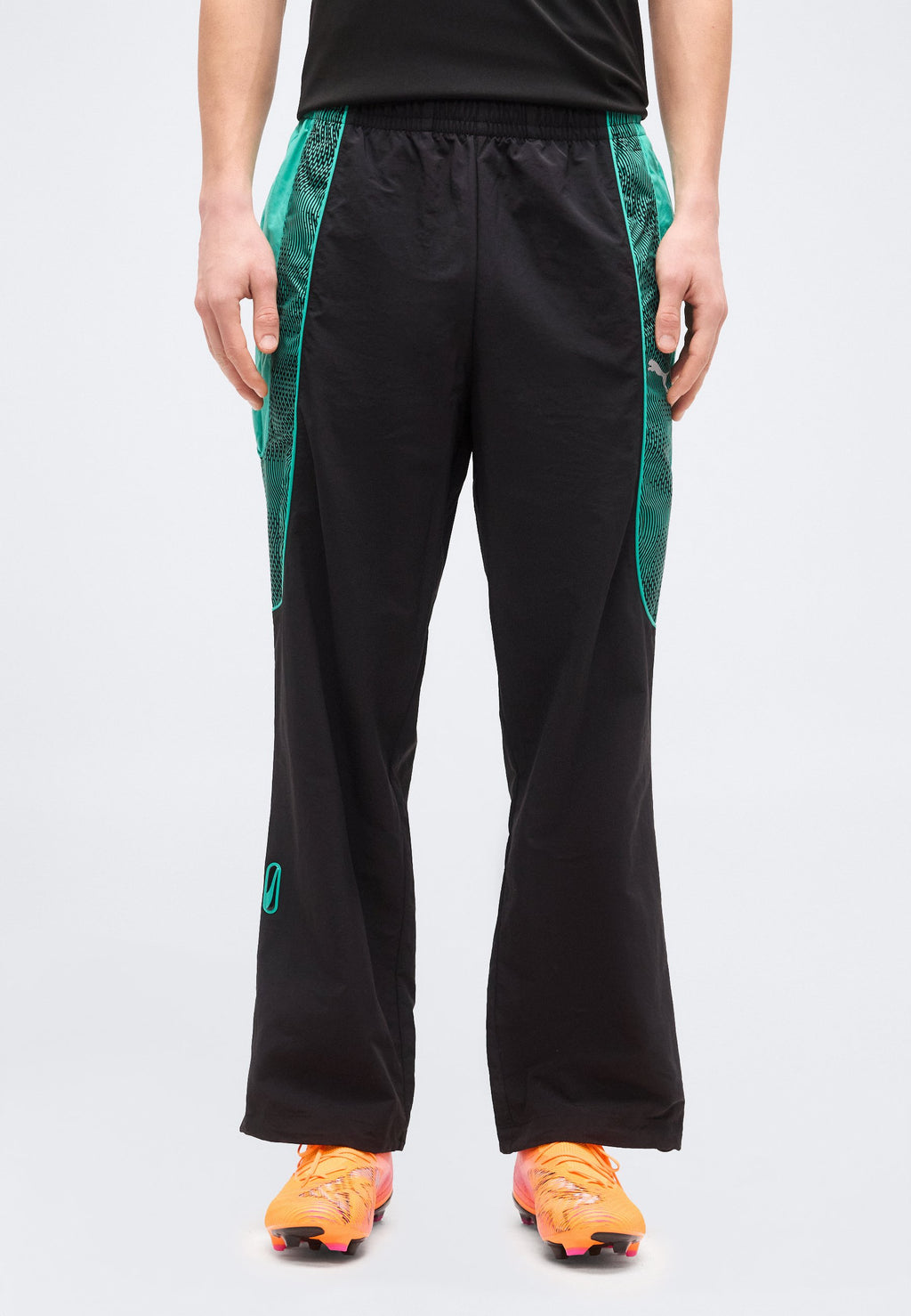Puma PUMATECH-X RELAXED TRACK PANTS