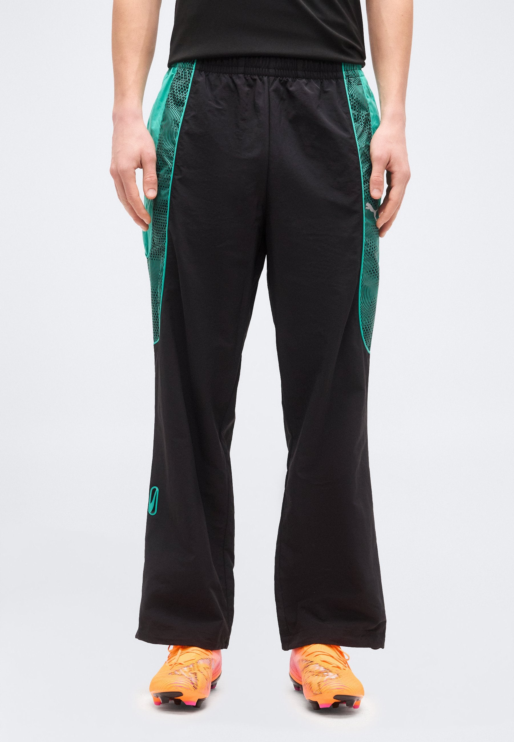 Puma PUMATECH-X RELAXED TRACK PANTS