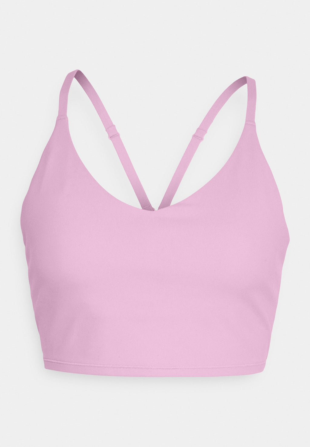 Athleta ELATION STRAPPY CROP A-C