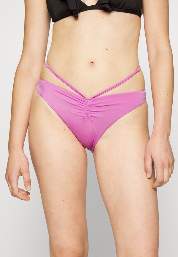 Weekday CAVE STRAPPY BIKINI BOTTOM