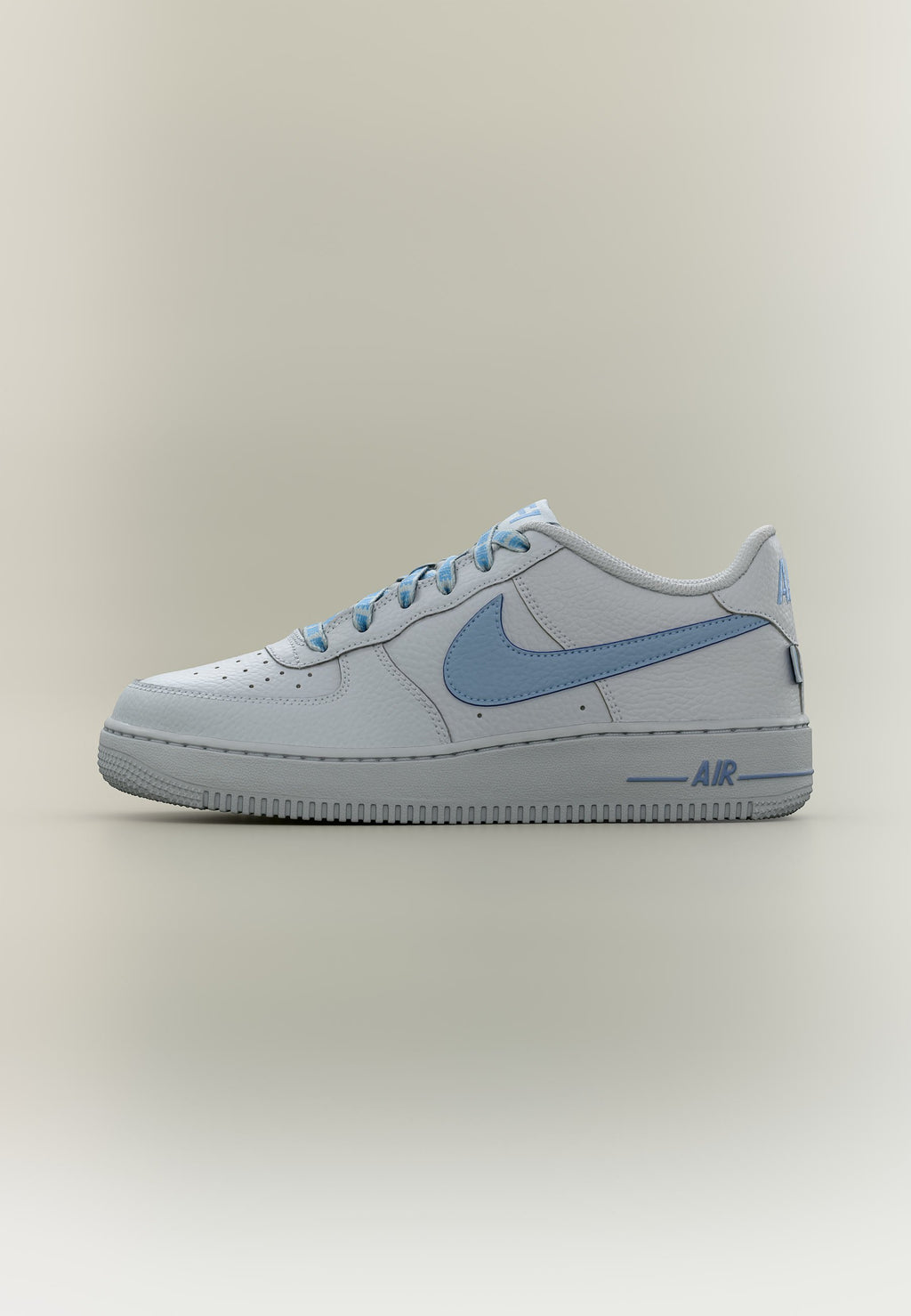 Nike Sportswear AIR FORCE 1 LOW UNISEX