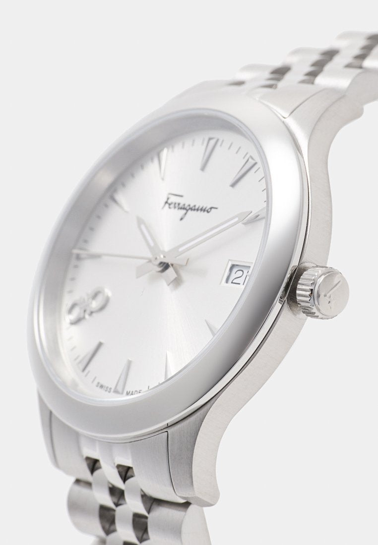 FERRAGAMO Uhr Media 3