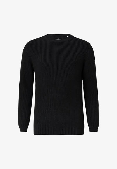 s.Oliver Jumper - schwarz