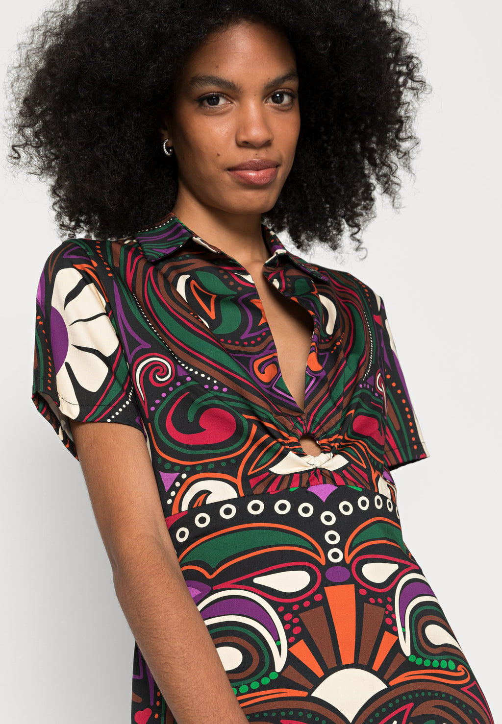 Desigual VEST CELIA