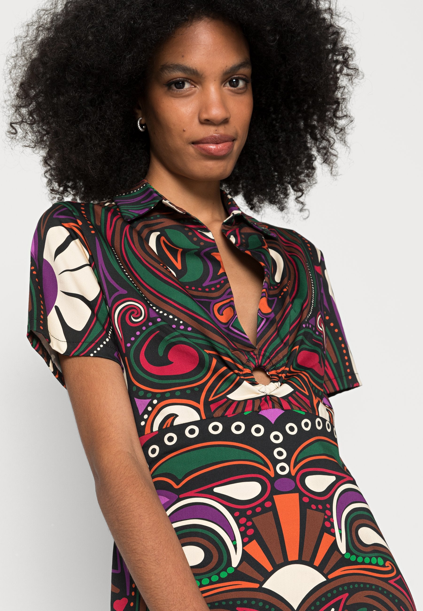 Desigual VEST CELIA