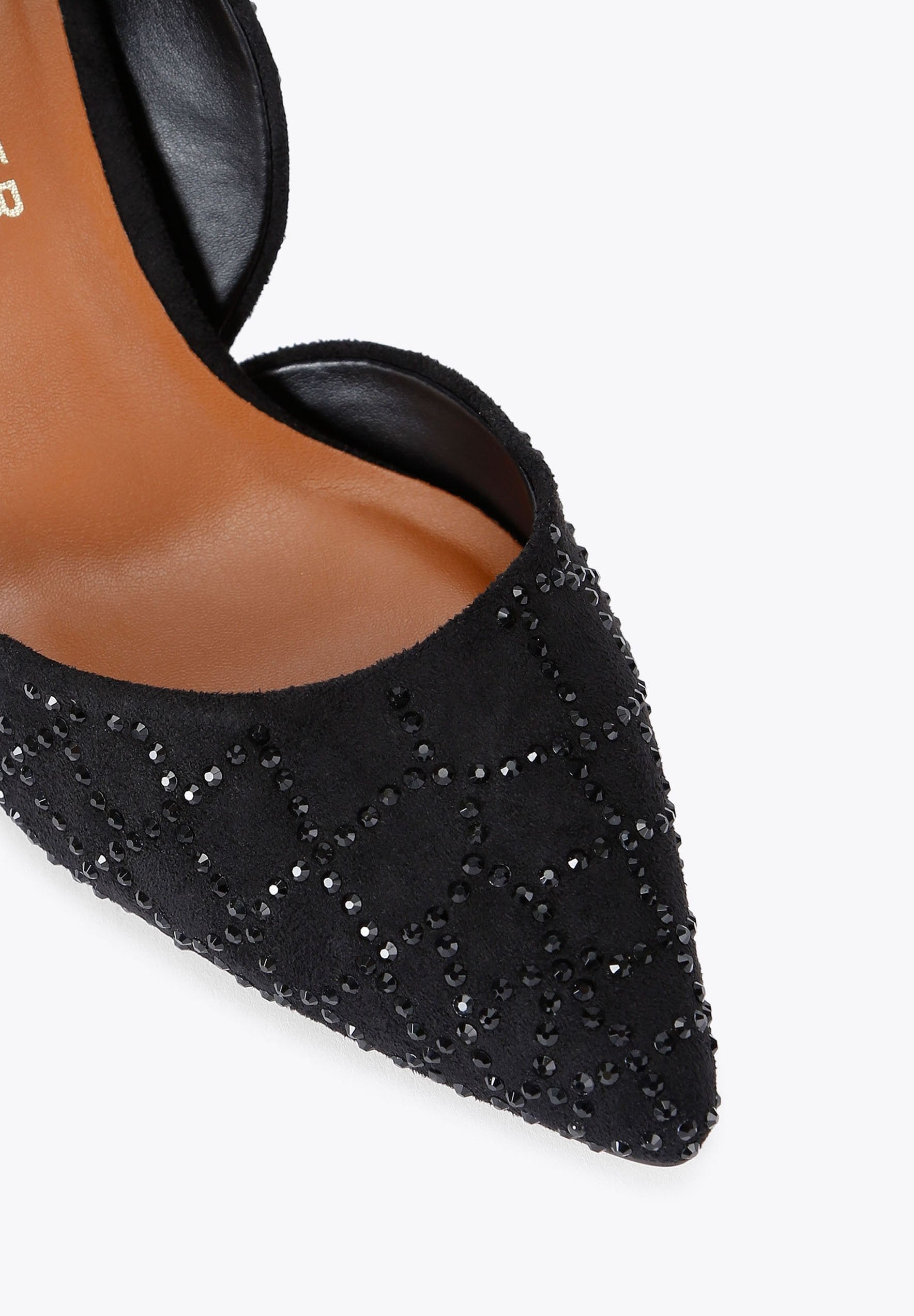 Kurt Geiger London BOND
