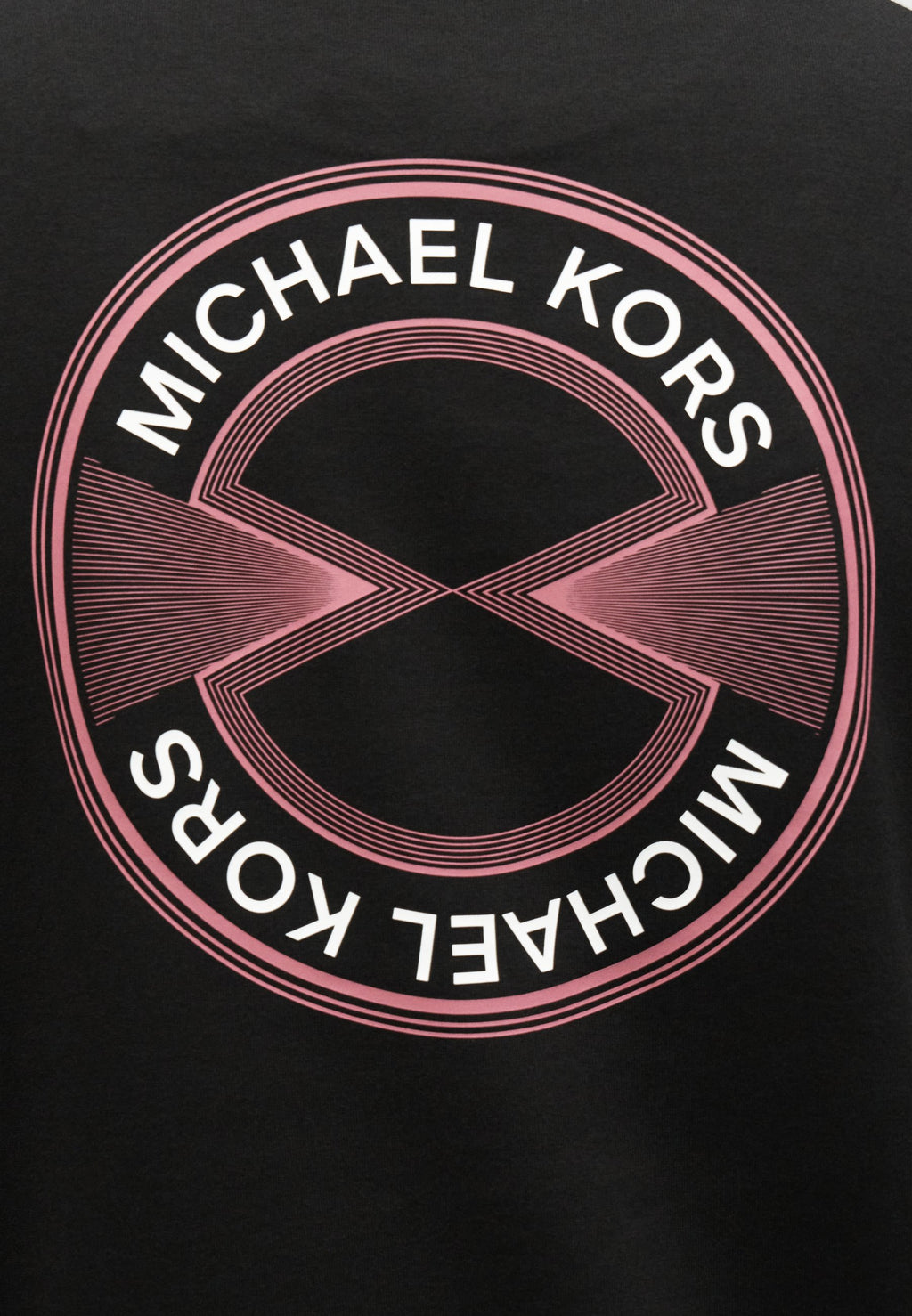 Michael Kors RADAR LOGO CREW