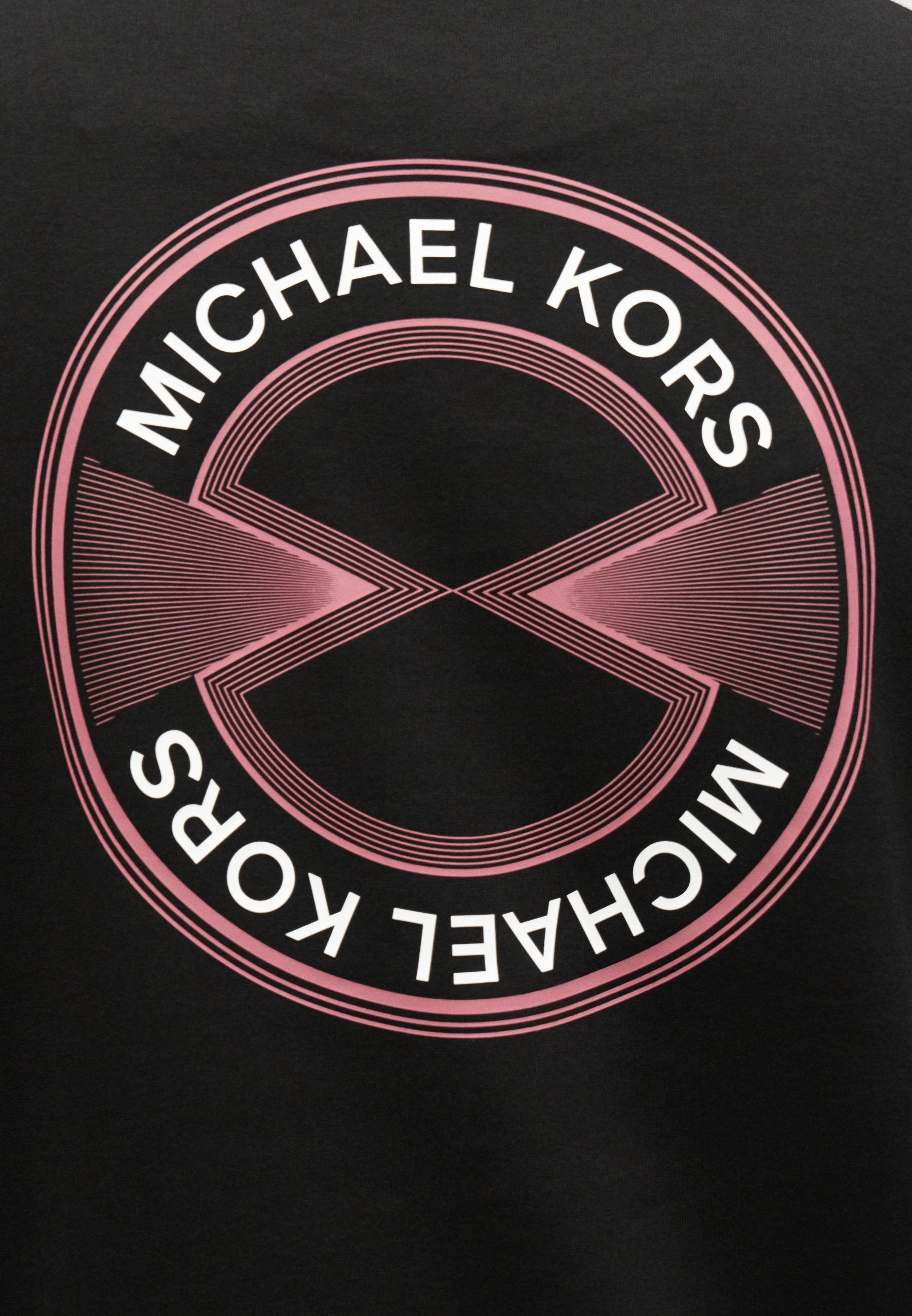Michael Kors RADAR LOGO CREW