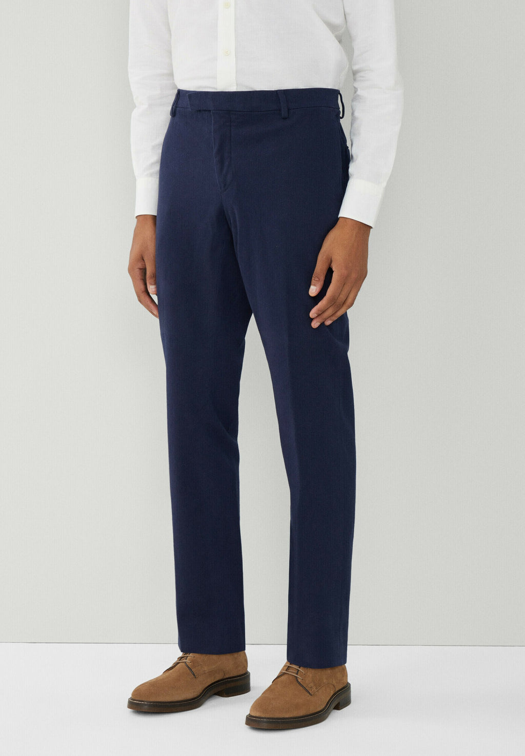 Hackett London BRUSHED