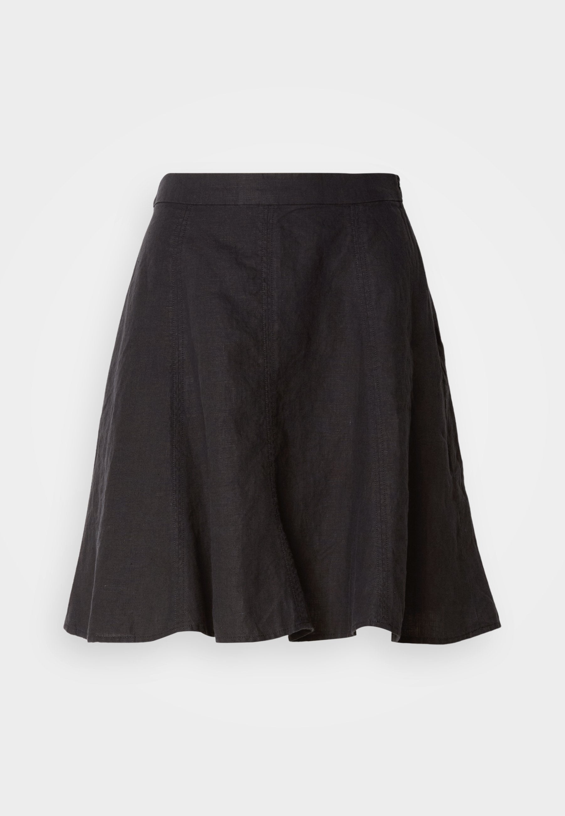 Marc O'Polo SHORT LENGTH FLARED HEMLINE LOOK