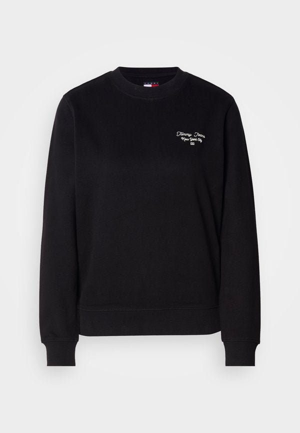Tommy Jeans LOGO CREW