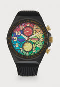 Guess Chronograph Media 1