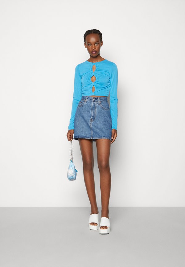 Cotton On BLAKE KEYHOLE LONG SLEEVE