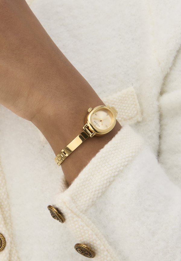 Guess PENELOPE - Watch - gold-coloured tone