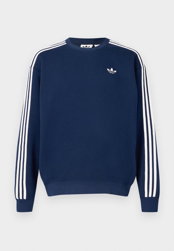 adidas Originals CREW - Sweatshirt - night indigo