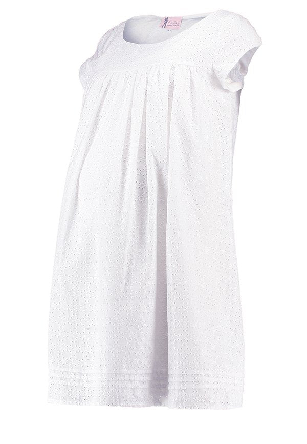 Paulina LADY IN WHITE