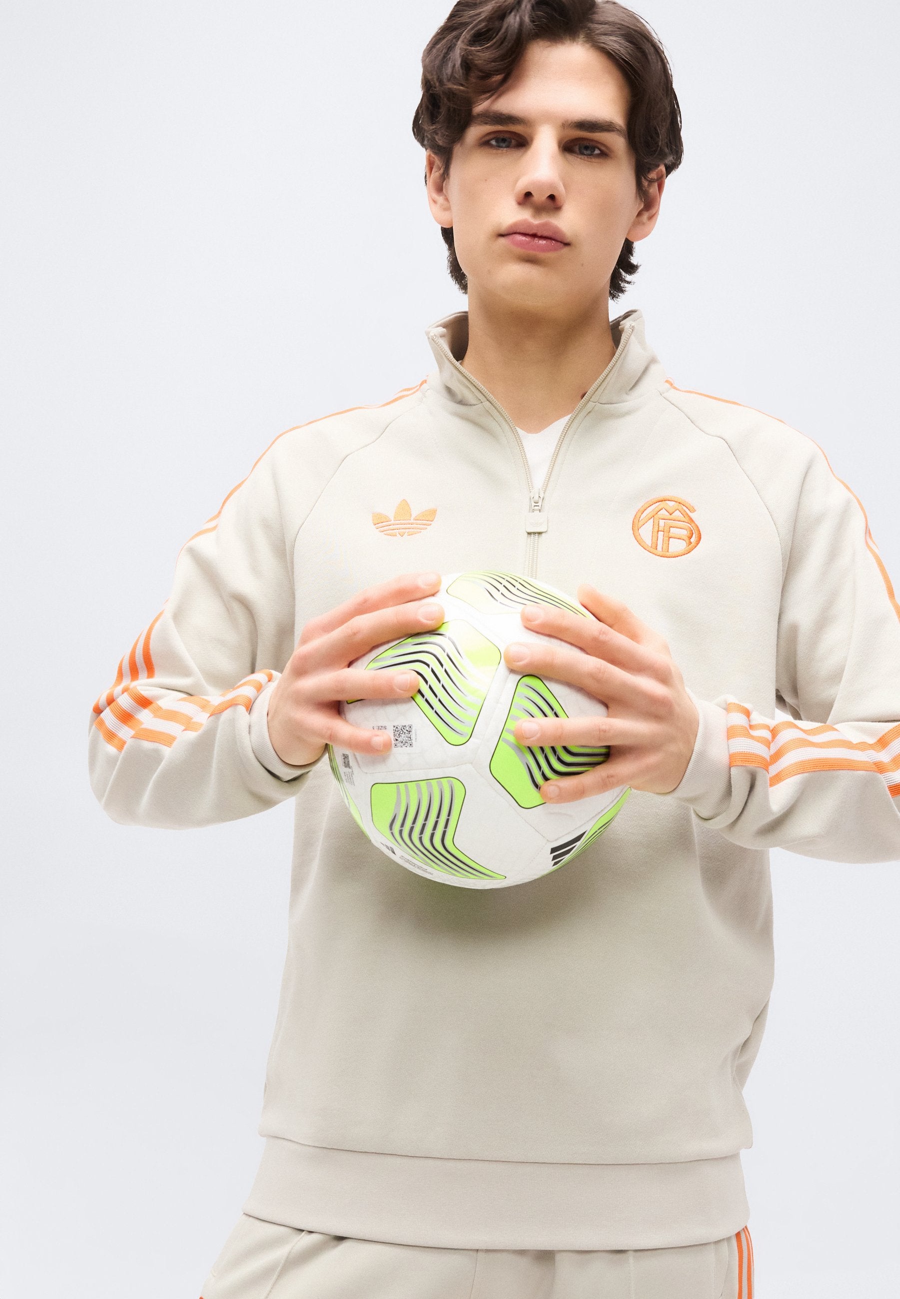 adidas Originals FC BAYERN ORIGINALS TRACK PANTS