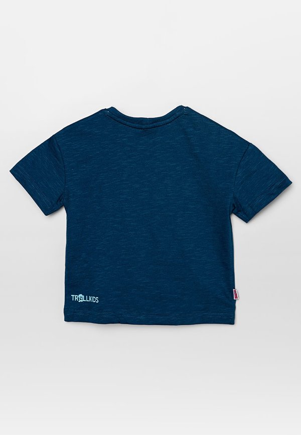 TROLLKIDS GIRLS HALSAFJORD T