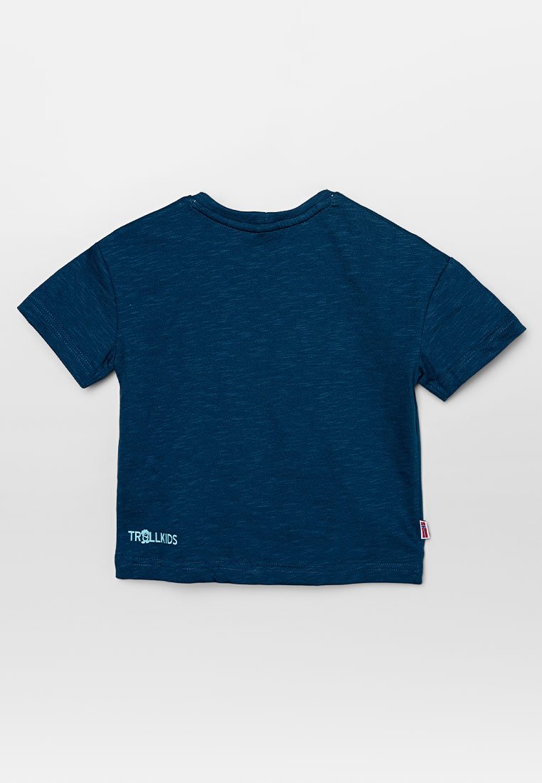 TROLLKIDS GIRLS HALSAFJORD T