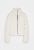 ONLY Puffer ONLNEWDOLLY Puffer - Winter jacket - moonstruck