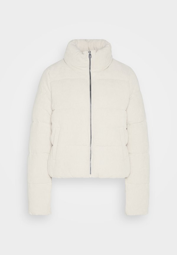 ONLY Puffer ONLNEWDOLLY Puffer - Winter jacket - moonstruck