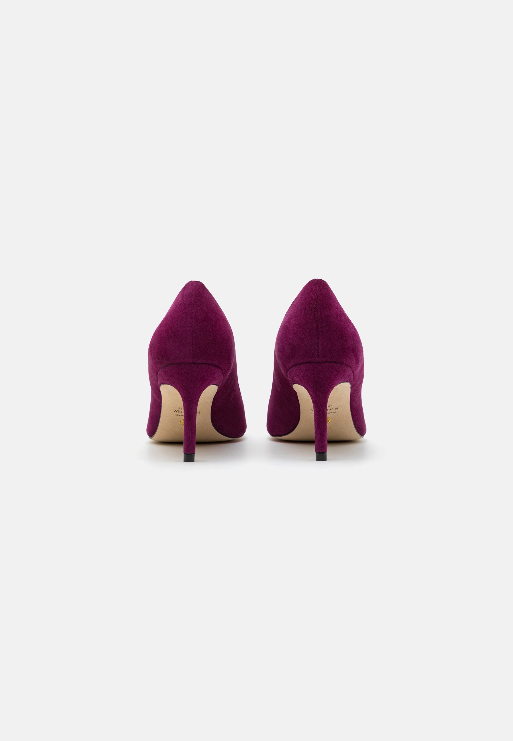 Stuart Weitzman