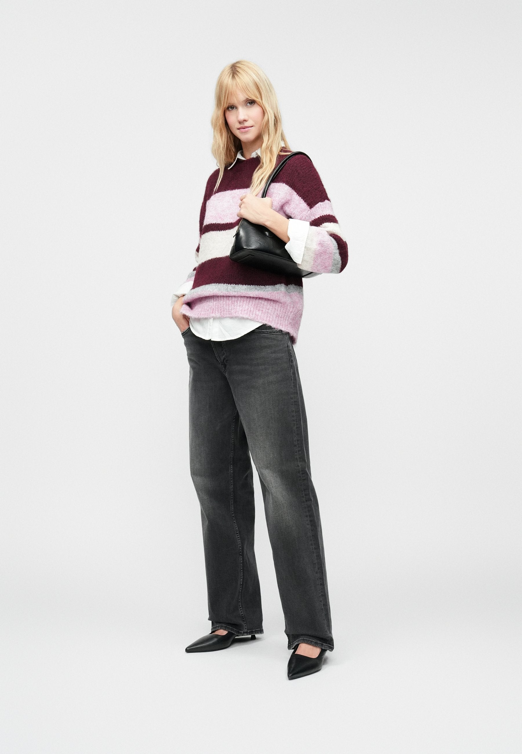 Replay ZELMAA JEANS
