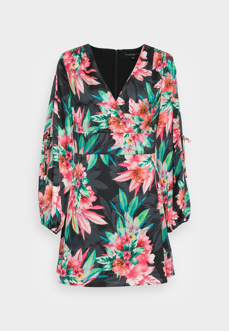  GISELLA DRESS Media 1