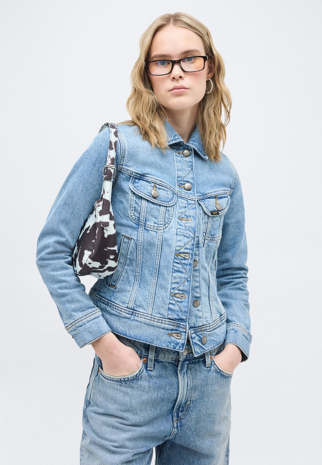 Lee RIDER JACKET