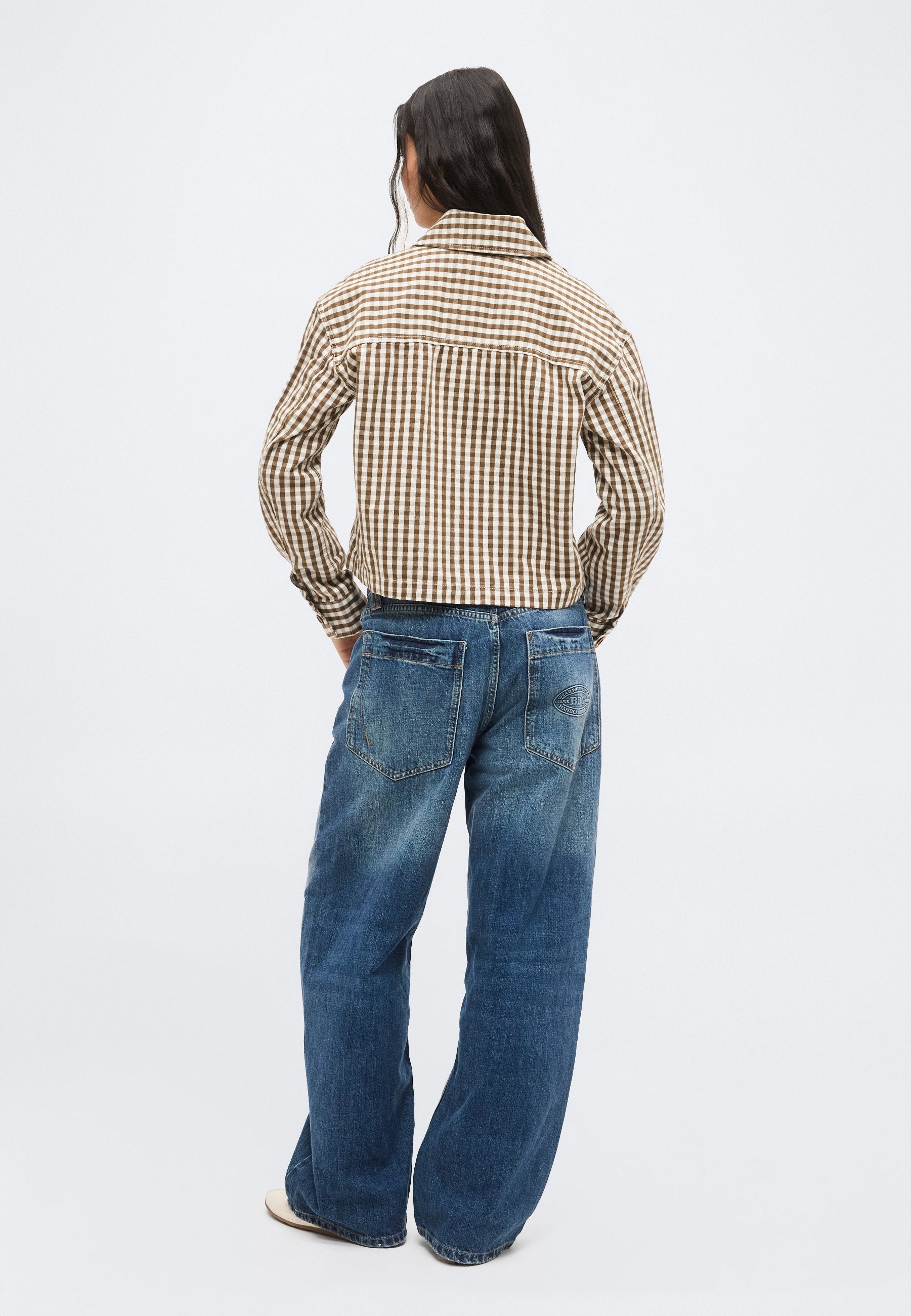 GAP BARN JACKET