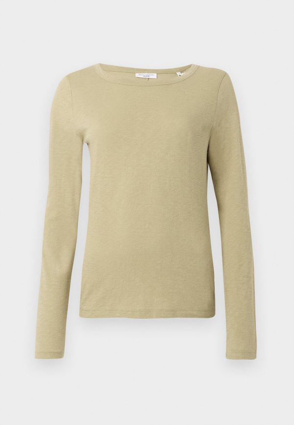 Marc O'Polo DENIM ROUND NECK